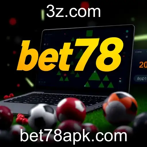 A Ascensão do bet78 no Mundo dos Jogos Online