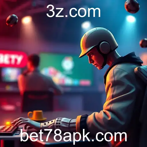 Inovações e Desafios no Mundo dos Jogos em 2025