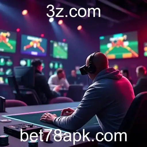 Bet78 Revoluciona o Mercado de Apostas com Novas Funcionalidades