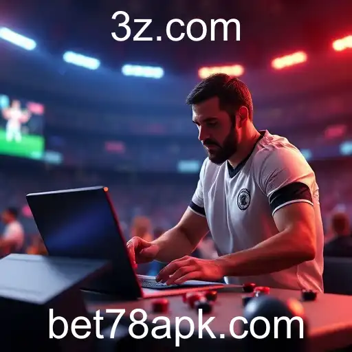 Expansão dos Jogos Online no Brasil