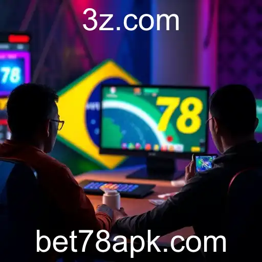 Tendências e Desafios em Sites de Jogos Online