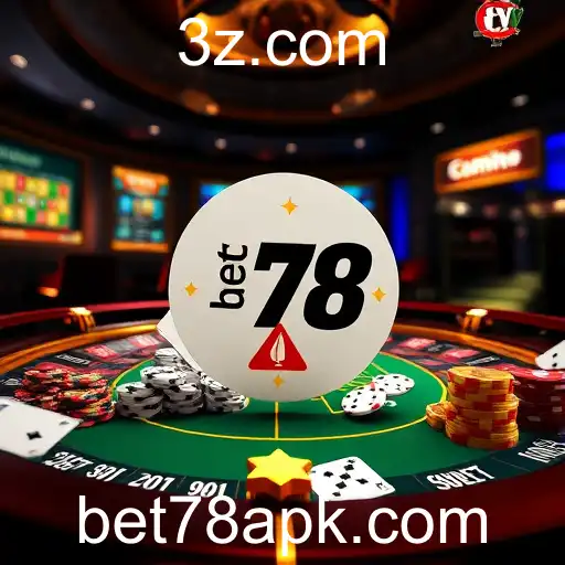 O Impacto do Bet78 nas Tendências de Jogos Online