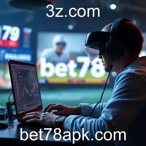 A Evolução dos Jogos Online e o Papel do Bet78