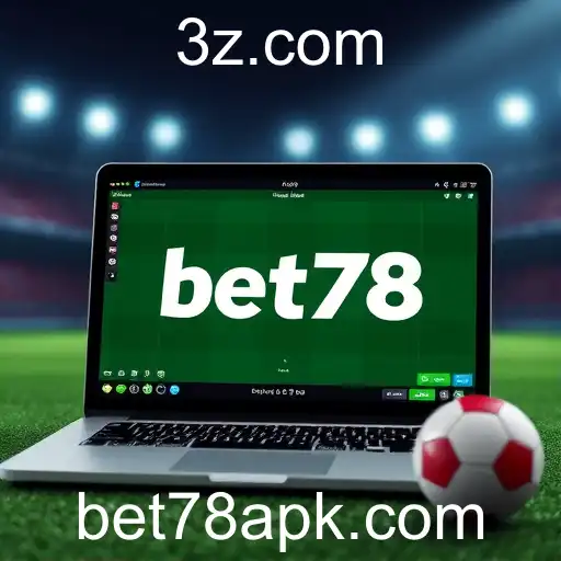 Expansão dos Jogos Online em 2025: O Caso Bet78