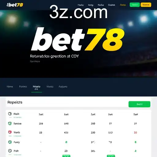 A Ascensão do Bet78 no Cenário de Jogos Online